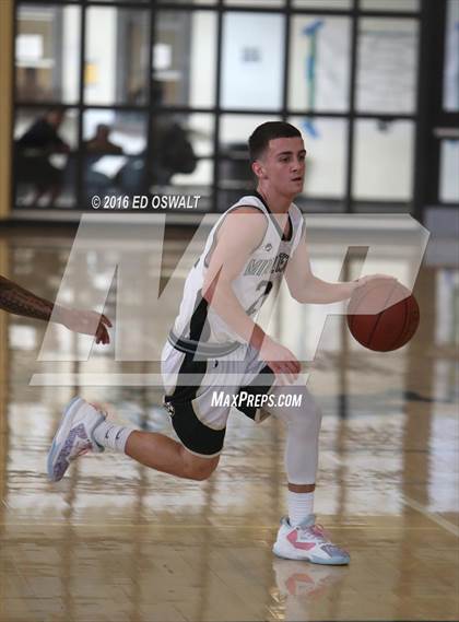 Thumbnail 1 in Concord vs. Fremont photogallery.