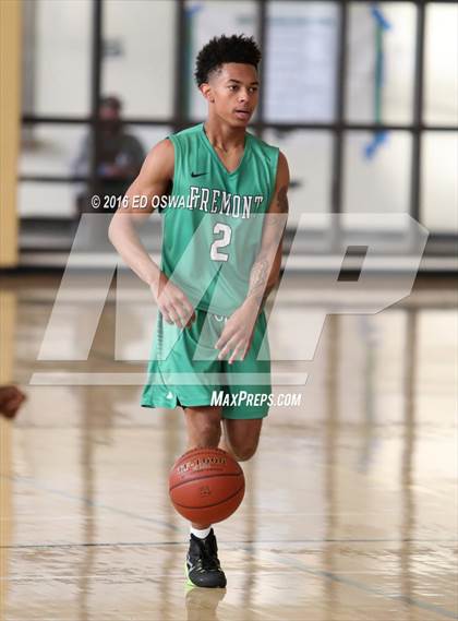 Thumbnail 3 in Concord vs. Fremont photogallery.
