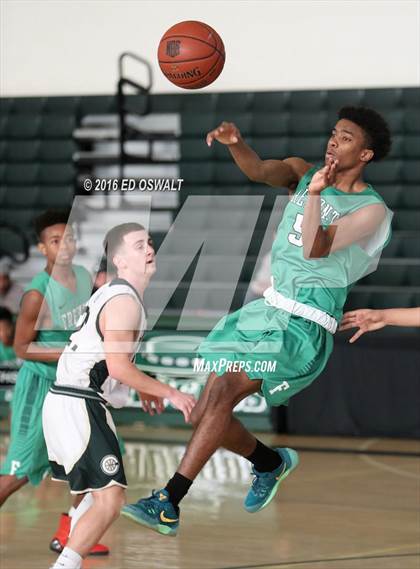 Thumbnail 1 in Concord vs. Fremont photogallery.