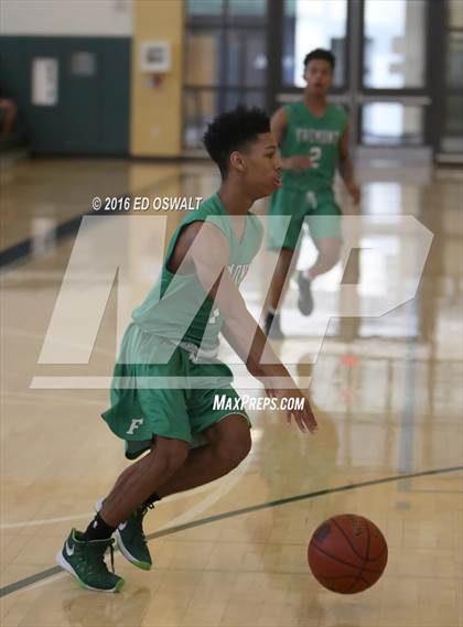 Thumbnail 2 in Concord vs. Fremont photogallery.