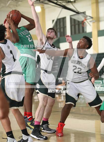Thumbnail 1 in Concord vs. Fremont photogallery.