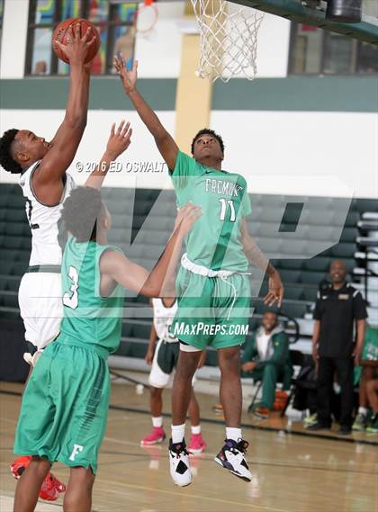 Thumbnail 1 in Concord vs. Fremont photogallery.
