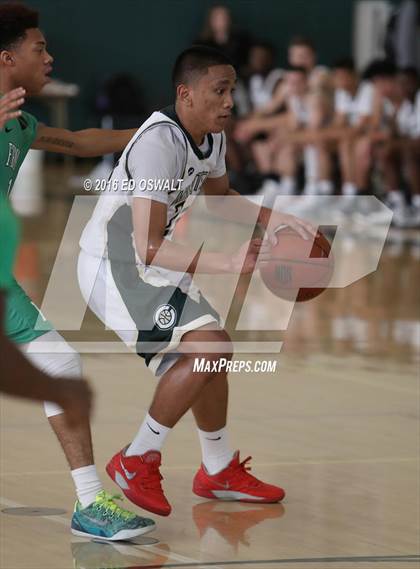 Thumbnail 2 in Concord vs. Fremont photogallery.