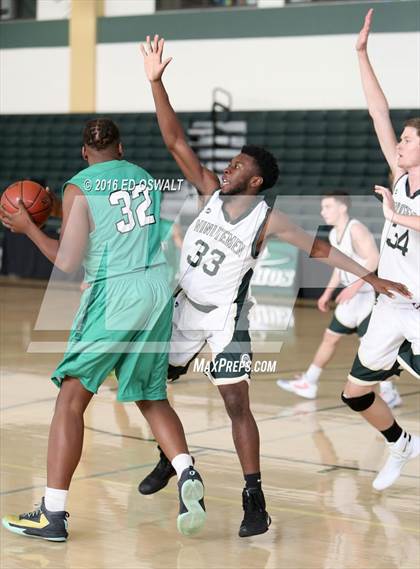 Thumbnail 1 in Concord vs. Fremont photogallery.