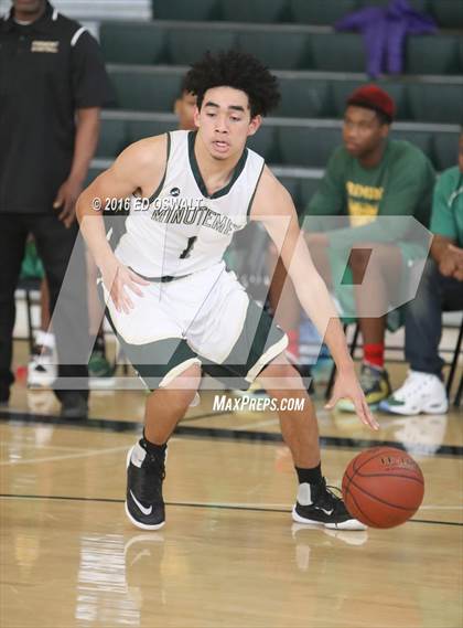 Thumbnail 1 in Concord vs. Fremont photogallery.