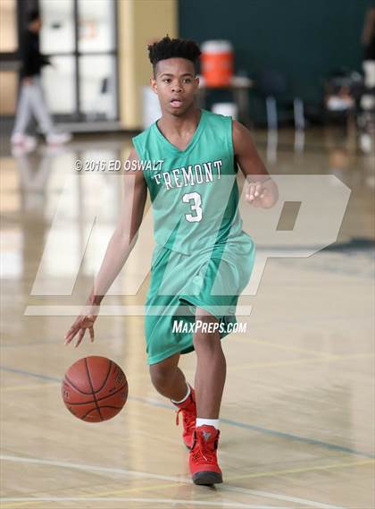Thumbnail 1 in Concord vs. Fremont photogallery.