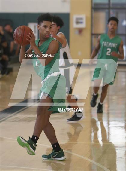 Thumbnail 2 in Concord vs. Fremont photogallery.