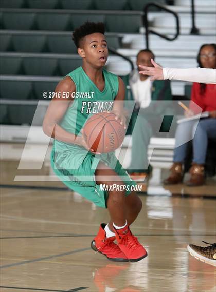 Thumbnail 1 in Concord vs. Fremont photogallery.