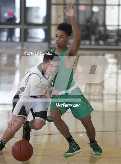 Thumbnail 1 in Concord vs. Fremont photogallery.