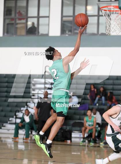 Thumbnail 3 in Concord vs. Fremont photogallery.