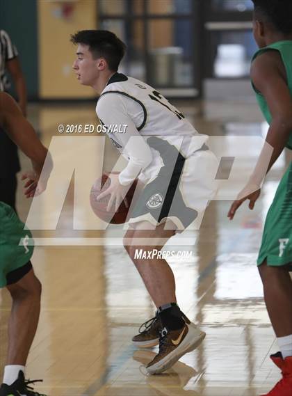 Thumbnail 3 in Concord vs. Fremont photogallery.
