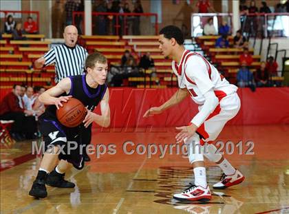 Thumbnail 3 in Valley Center @ McPherson photogallery.