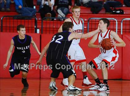 Thumbnail 3 in Valley Center @ McPherson photogallery.