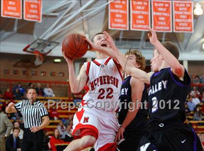 Thumbnail 1 in Valley Center @ McPherson photogallery.
