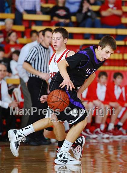 Thumbnail 3 in Valley Center @ McPherson photogallery.