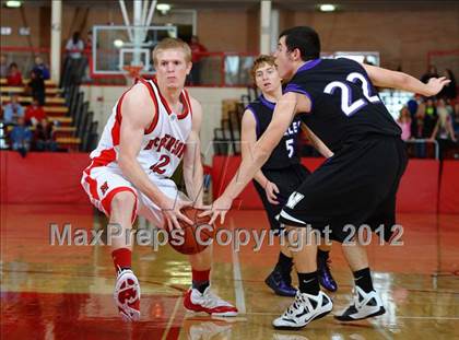 Thumbnail 1 in Valley Center @ McPherson photogallery.