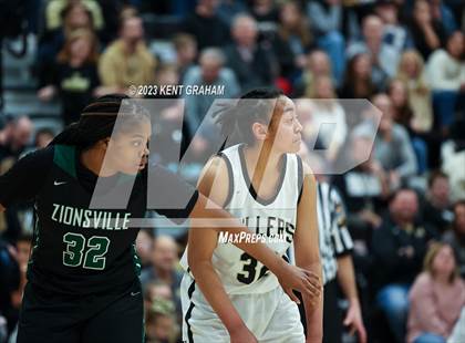 Thumbnail 1 in Zionsville @ Noblesville photogallery.