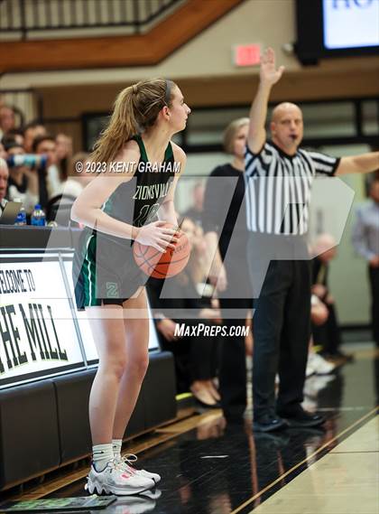 Thumbnail 3 in Zionsville @ Noblesville photogallery.