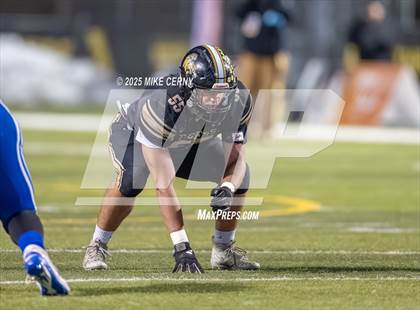 Thumbnail 3 in Worth County/Northeast Nodaway vs. Rock Port (MSHSAA 8-Man Final) photogallery.