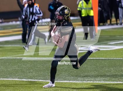 Thumbnail 3 in Worth County/Northeast Nodaway vs. Rock Port (MSHSAA 8-Man Final) photogallery.