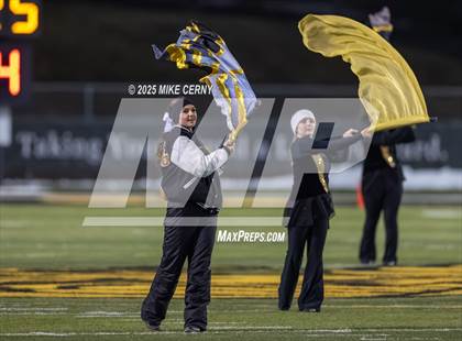 Thumbnail 3 in Worth County/Northeast Nodaway vs. Rock Port (MSHSAA 8-Man Final) photogallery.