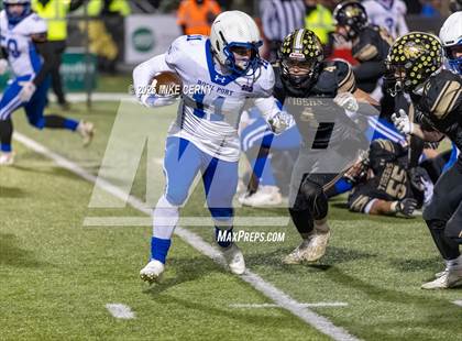 Thumbnail 3 in Worth County/Northeast Nodaway vs. Rock Port (MSHSAA 8-Man Final) photogallery.