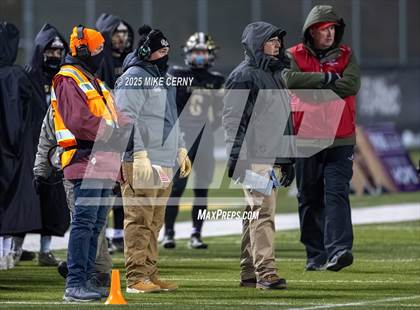 Thumbnail 2 in Worth County/Northeast Nodaway vs. Rock Port (MSHSAA 8-Man Final) photogallery.
