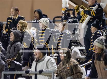 Thumbnail 1 in Worth County/Northeast Nodaway vs. Rock Port (MSHSAA 8-Man Final) photogallery.