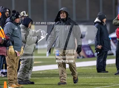 Thumbnail 1 in Worth County/Northeast Nodaway vs. Rock Port (MSHSAA 8-Man Final) photogallery.
