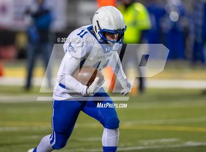 Thumbnail 3 in Worth County/Northeast Nodaway vs. Rock Port (MSHSAA 8-Man Final) photogallery.