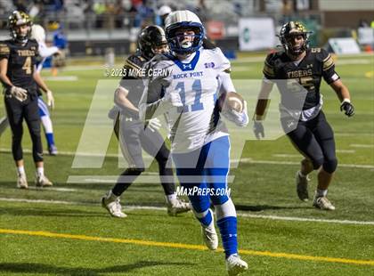 Thumbnail 3 in Worth County/Northeast Nodaway vs. Rock Port (MSHSAA 8-Man Final) photogallery.