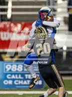 Photo from the gallery "Worth County/Northeast Nodaway vs. Rock Port (MSHSAA 8-Man Final)"