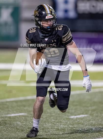 Thumbnail 1 in Worth County/Northeast Nodaway vs. Rock Port (MSHSAA 8-Man Final) photogallery.