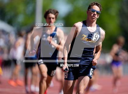 Thumbnail 2 in CHSAA Final 4A ( 4x800 Relay) photogallery.