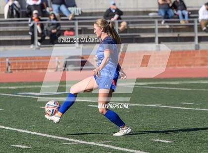 Thumbnail 2 in Clemens vs Hays (NEISD Soccer Tournament) photogallery.