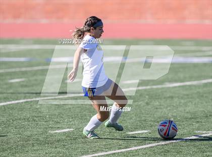 Thumbnail 1 in Clemens vs Hays (NEISD Soccer Tournament) photogallery.