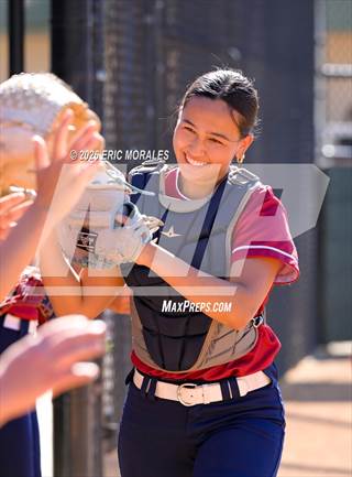 Scripps Ranch @ Patrick Henry