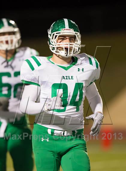 Thumbnail 2 in Azle @ Lake Dallas photogallery.