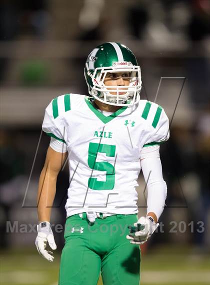 Thumbnail 3 in Azle @ Lake Dallas photogallery.