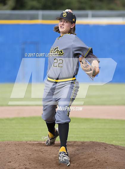 Thumbnail 1 in Del Oro @ Rocklin photogallery.