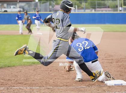 Thumbnail 1 in Del Oro @ Rocklin photogallery.