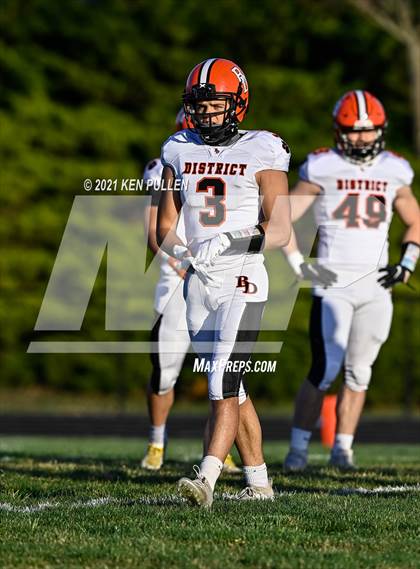 Thumbnail 1 in Brentsville District @ Skyline photogallery.