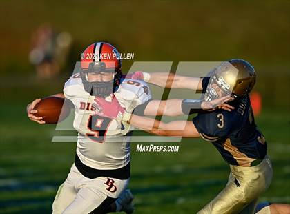 Thumbnail 1 in Brentsville District @ Skyline photogallery.