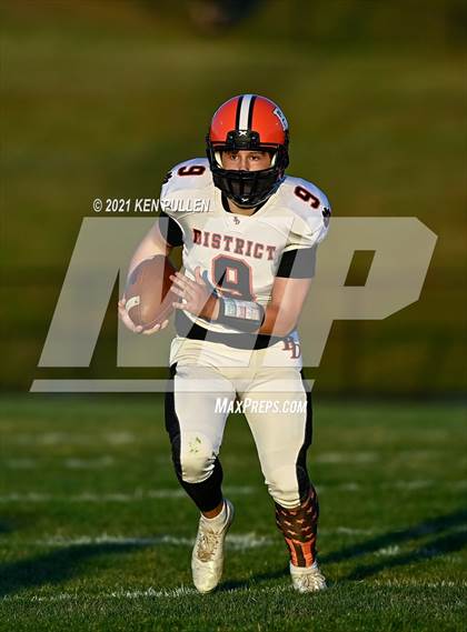 Thumbnail 1 in Brentsville District @ Skyline photogallery.