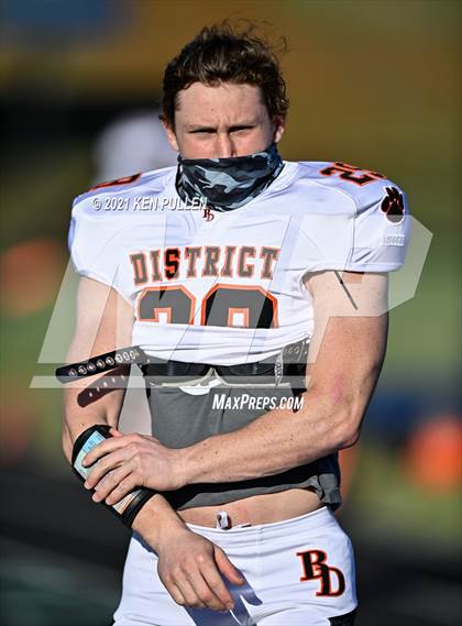 Thumbnail 2 in Brentsville District @ Skyline photogallery.