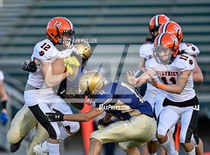 Thumbnail 1 in Brentsville District @ Skyline photogallery.