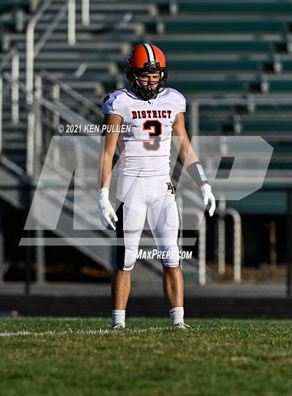 Thumbnail 3 in Brentsville District @ Skyline photogallery.