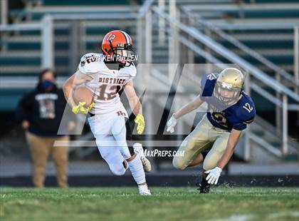 Thumbnail 1 in Brentsville District @ Skyline photogallery.