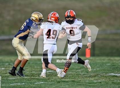 Thumbnail 1 in Brentsville District @ Skyline photogallery.