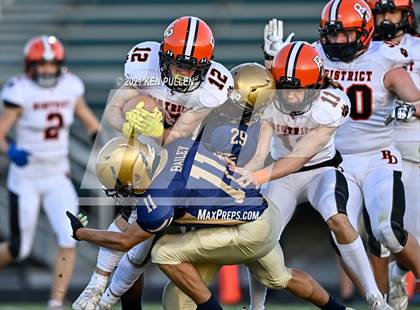 Thumbnail 1 in Brentsville District @ Skyline photogallery.